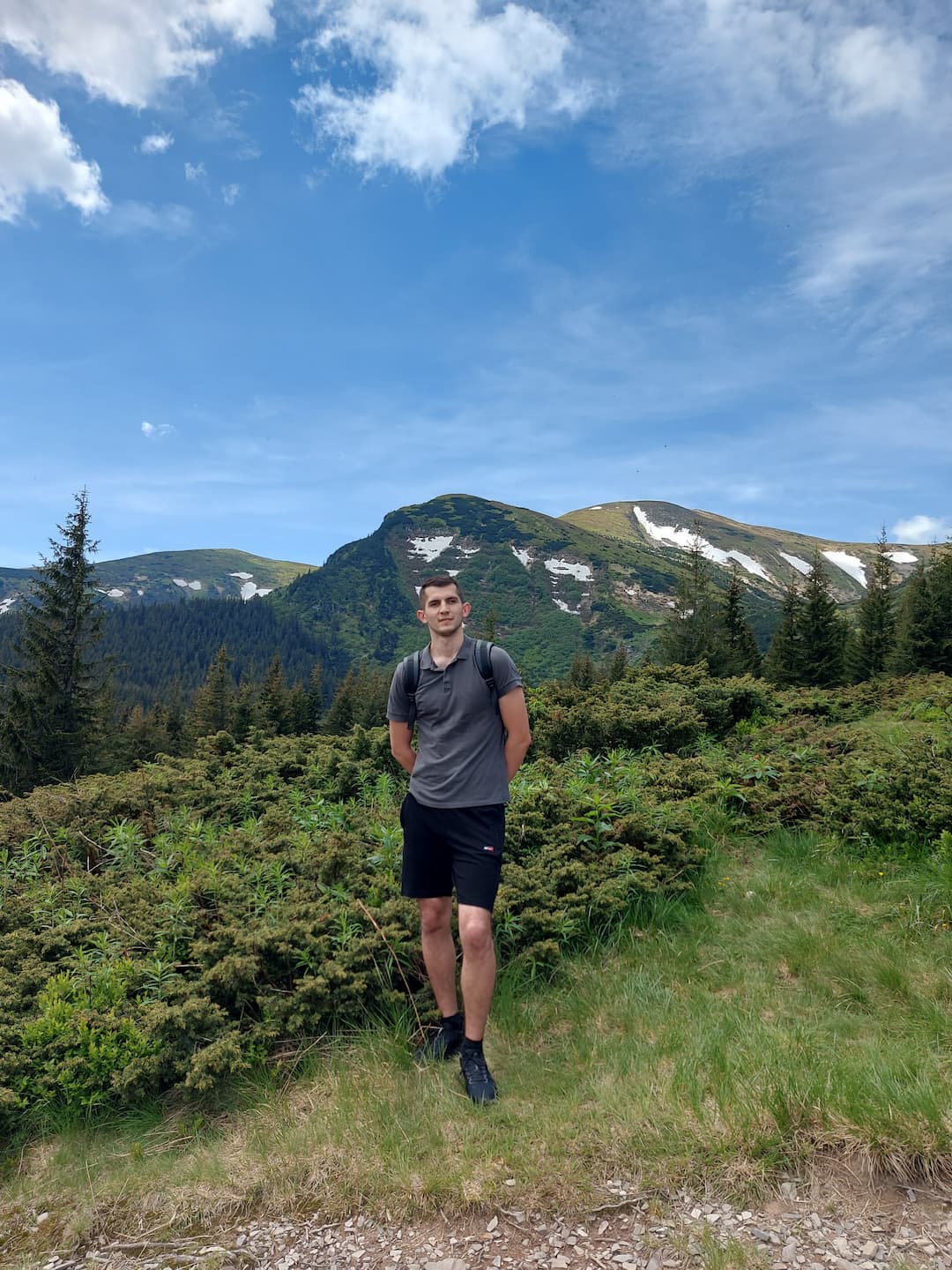 фото Дмитро Ралець