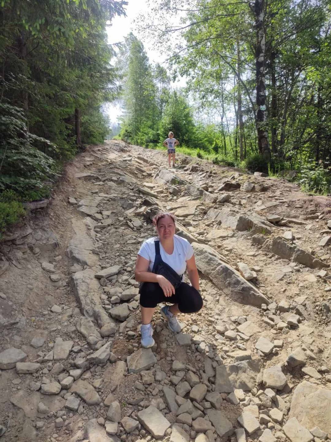 фото Стичінська Тетяна