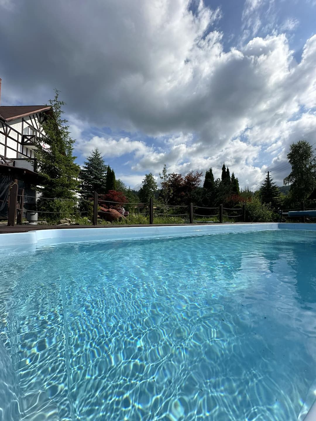 фото Сусло Юлія